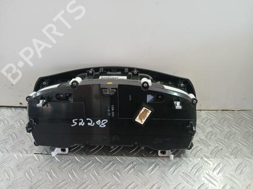instrument-cluster-citroen-c3-iii-sx-2016-37365430 main image