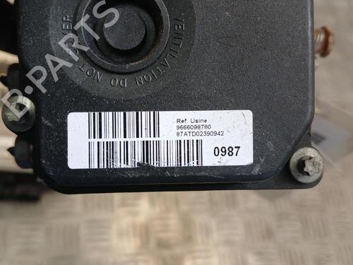 Used ABS pump ABS pump 38161815 38161815