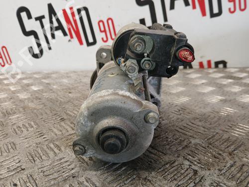 Starter FORD FOCUS III | BP37367007M8 - Image 2