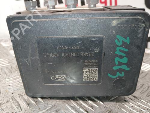 ABS pump FORD FIESTA VII (HJ, HF) 1.1 Ti-VCT | BP37370944M43 - Image 3