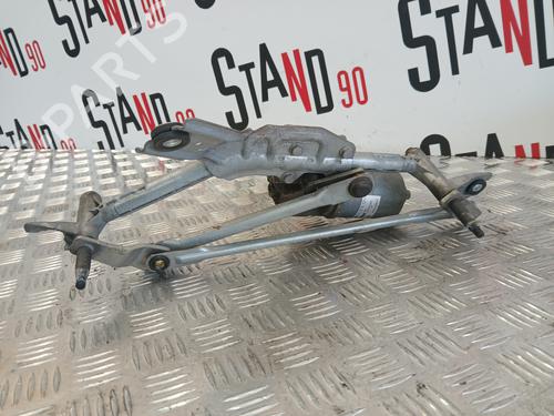 Front wiper motor FIAT PUNTO (199_) 1.2 (199AXZ1A, 199BXZ1A) | BP37366332M29 - Image 4