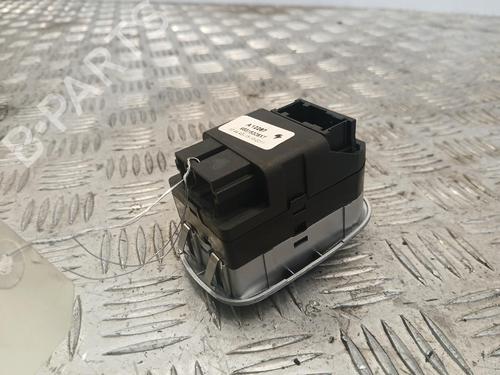 Right front window switch PEUGEOT 206+ (2L_, 2M_) | BP37677069I26 - Image 3