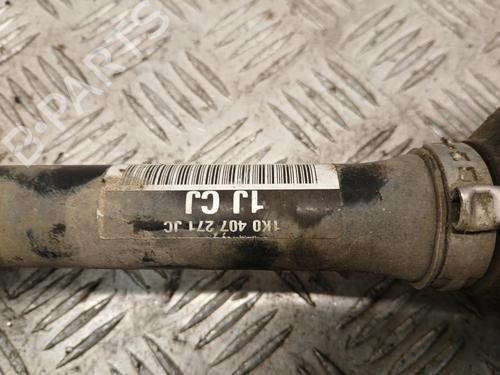 Left front driveshaft VW GOLF V (1K1) | BP38705833M38 - Image 4