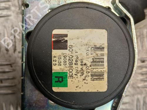 Front right seatbelt MINI MINI (R56) One | BP40507749I25 - Image 2