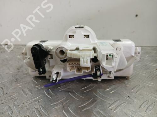 Climate control RENAULT MODUS / GRAND MODUS (F/JP0_) 1.2 (JP0C, JP0K, FP0C, FP0K, FP0P, JP0P, JP0T) | BP37366766I5 - Image 5
