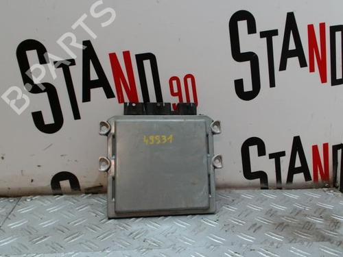 Used Control unit Control unit 37358590 37358590