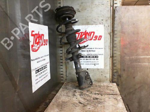 Used Left front shock absorber Left front shock absorber 37350010 37350010