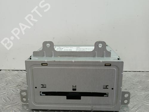 radio-opel-insignia-a-g09-2008-2009-2010-2011-2012-2013-2014-2015-2016-2017-37366273 main image