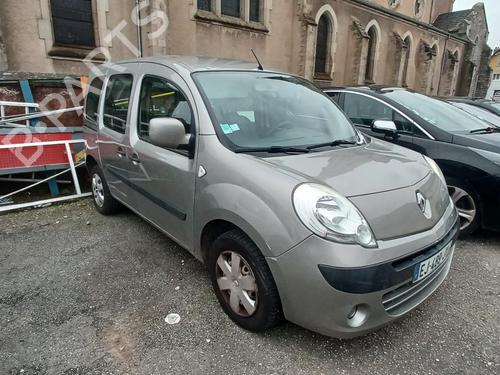 Front right window mechanism RENAULT KANGOO Express (FW0/1_) 1.5 dCi 85 (FW0K, FW0L, FW0B) | BP37361044C23 - Image 11