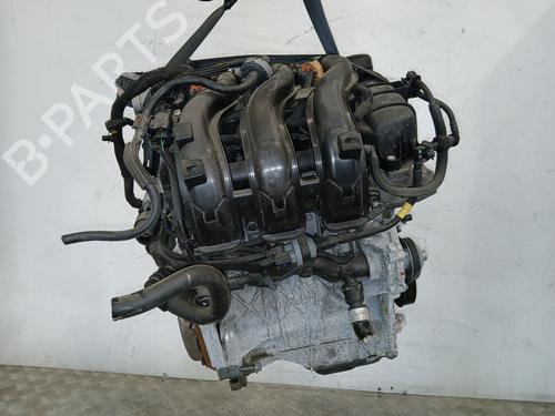 Engine CITROËN C3 III (SX) 1.2 PureTech 82 | BP39426249M1 - Image 3