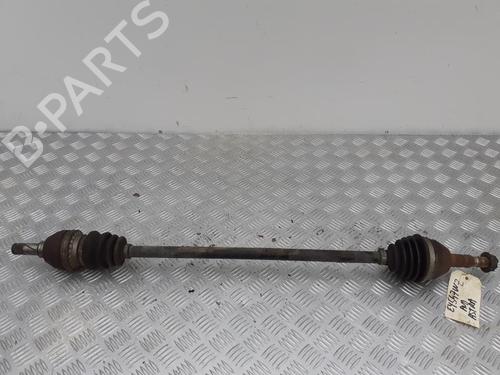 Right front driveshaft OPEL ASTRA H (A04) | BP37353507M39 - Image 2