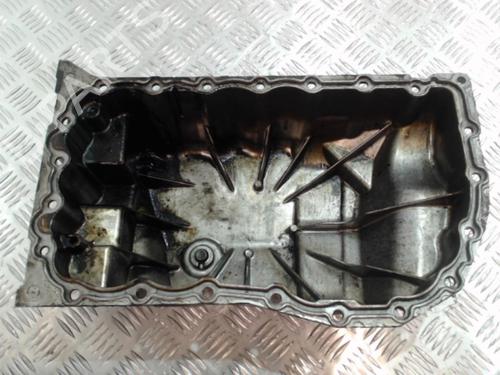 Oliebundkar Oliebundkar RENAULT SCÉNIC I MPV (JA0/1_, FA0_) 2.0 16V (JA1B, JA1D, JA0C) (139 hp) 37351938 37351938