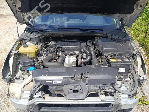Left front window switch PEUGEOT 407 (6D_) 1.6 HDi 110 (6D9HZC, 6D9HYC) | BP37375720I27 - Image 11