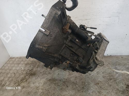 Used Gearbox Gearbox 38472348 38472348