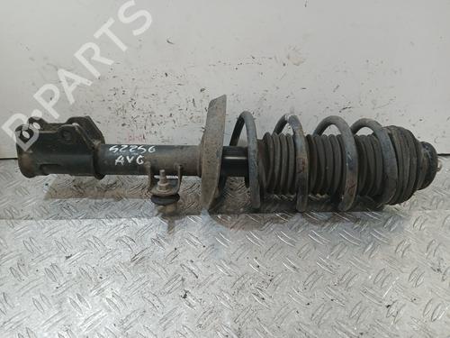 Used Left front shock absorber Left front shock absorber 37362012 37362012