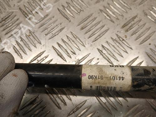 Used Right front driveshaft Right front driveshaft 37364257 37364257