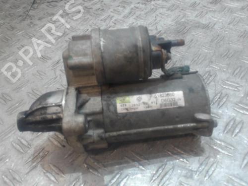 Used Starter Starter 37355051 37355051