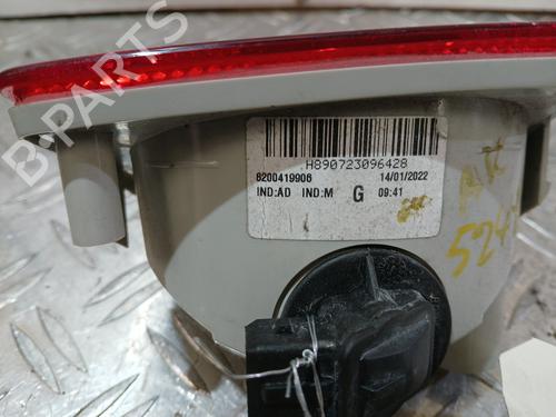 Used Rear bumper left light Rear bumper left light 37363846 37363846