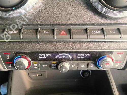 Used Climate control Climate control 37371316 37371316
