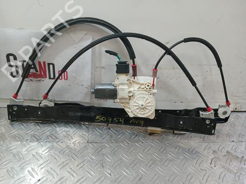 Front left window mechanism FORD S-MAX (WA6) 2.0 TDCi | BP37359719C22 - Image 2