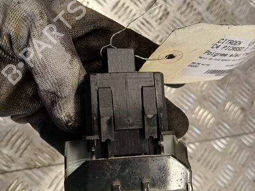 Switch CITROËN C4 Picasso I MPV (UD_) | BP37374258I30 - Image 2