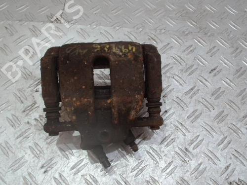Right front brake caliper AUDI A6 C6 (4F2) 3.0 TDI quattro | BP37358413M104 - Image 3