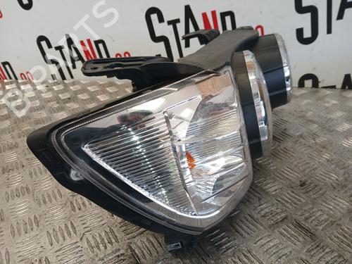 Right headlight CHEVROLET AVEO Hatchback (T300)  | BP37371735C29  - Image 5