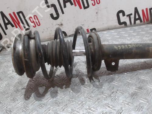 Left front shock absorber BMW 3 Touring (E46) 330 d | BP37360782M16 - Image 2