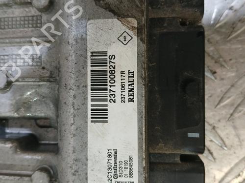 engine-control-unit-ecu-renault-master-iii-van-fv-2010-37364466 main image