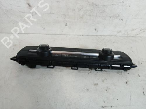 Climate control PEUGEOT PARTNER Box Body/MPV (K9) 1.5 BlueHDi 100 | BP37362857I5 - Image 2