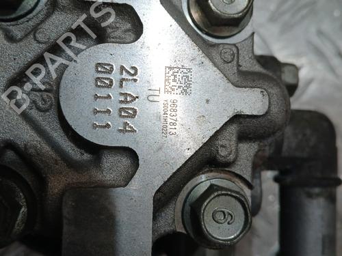 Steering pump CHEVROLET CRUZE (J300) | BP37364279M99 - Image 2