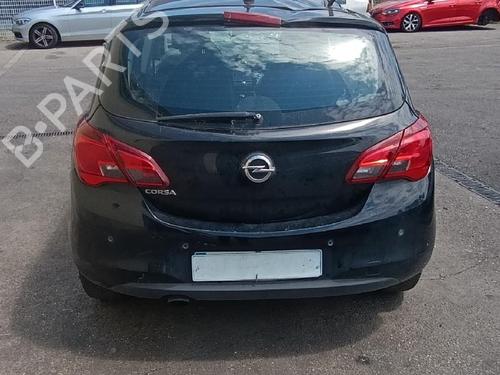 Left taillight OPEL CORSA E (X15) 1.4 Turbo (08, 68) | BP40436456C34 - Image 9