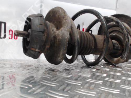 Left front shock absorber DACIA SANDERO II 1.5 dCi 75 / Blue dCi 75 (B8JW, B8M4, B8AH, B8M7, B8M6) | BP37357103M16  - Image 9