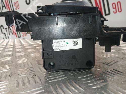 Used Gear lever Gear lever 37368939 37368939
