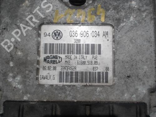 Used Engine control unit (ECU) Engine control unit (ECU) 37358098 37358098