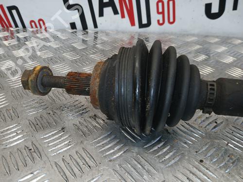 right-front-driveshaft-vw-golf-v-1k1-2003-2004-2005-2006-2007-2008-2009-2010-37373073 main image