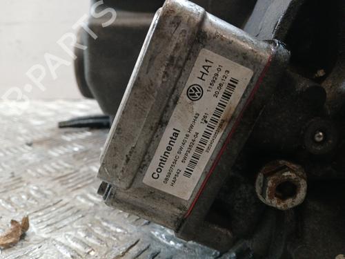 Rear differential VW PASSAT B7 Variant (365) | BP37365011M24 - Image 6
