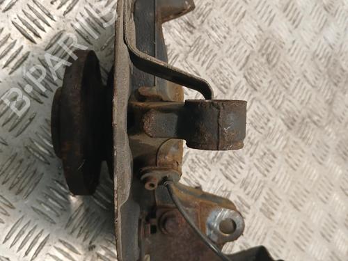 Used Right front steering knuckle Right front steering knuckle 39148272 39148272