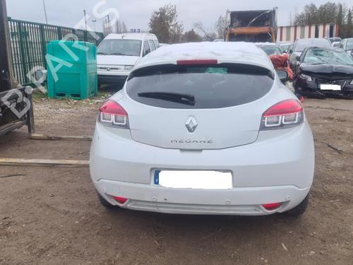 Engine control unit (ECU) RENAULT MEGANE III Coupe (DZ0/1_) 1.5 dCi (DZ09, DZ0D, DZ1F, DZ1G, DZ14, DZ29) | BP37363501M57 - Image 7