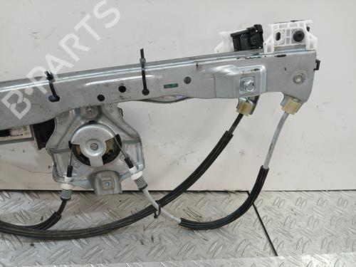 Front left window mechanism CITROËN DS3 (SA_) 1.6 VTi 120 | BP37361167C22 - Image 3