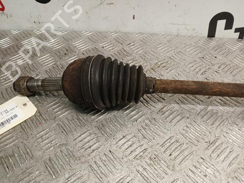 Used Left front driveshaft Left front driveshaft 37362589 37362589