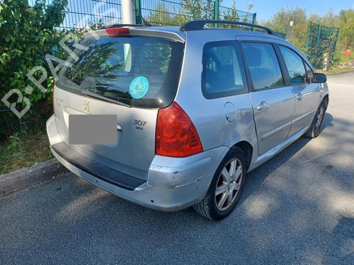 Engine control unit (ECU) PEUGEOT 307 Break (3E) | BP37357804M57 - Image 11