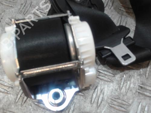 Front right seatbelt BMW 1 (F20) | BP37353889I25 - Image 2