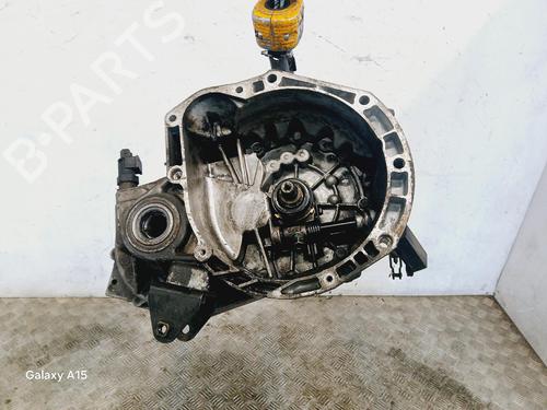 Used Gearbox Gearbox HYUNDAI i10 I (PA) 1.1 (67 hp) 39702568 39702568