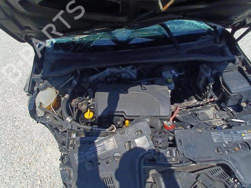 Climate control RENAULT CLIO IV (BH_) 1.2 16V | BP37364998I5 - Image 7