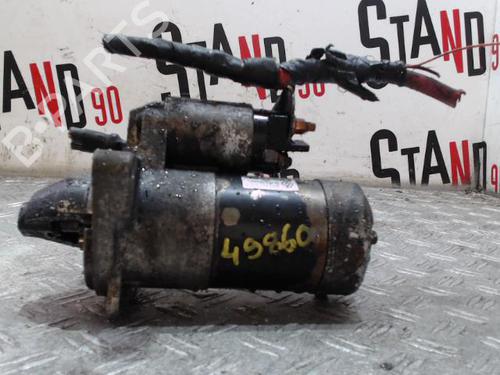 Starter RENAULT TRAFIC II Van (FL) 2.0 dCi 115 (FL01, FL0U, FL00, FL0H, FL0M) | BP37357961M8 - Image 5