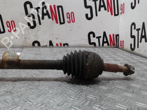 Used Left front driveshaft Left front driveshaft 37357187 37357187