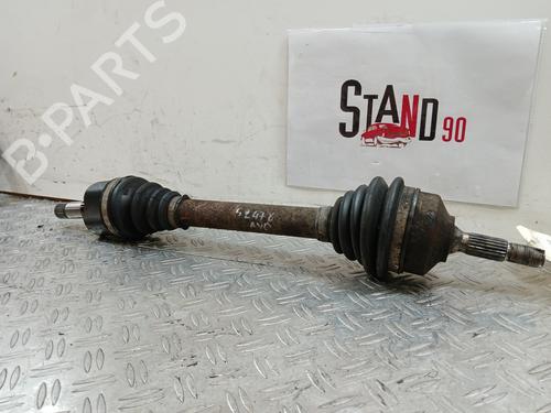 Used Left front driveshaft Left front driveshaft 37362667 37362667