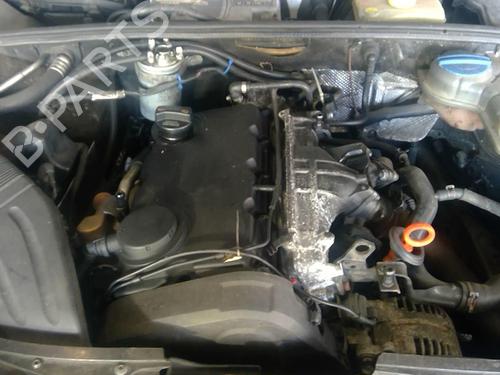 Right front window motor AUDI A4 B7 Avant (8ED) | BP37360289E20 - Image 6