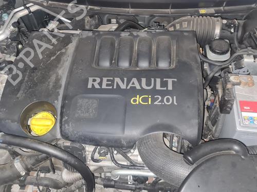 Front right seatbelt RENAULT KOLEOS I (HY_) 2.0 dCi (HY0K) | BP37360608I25 - Image 10